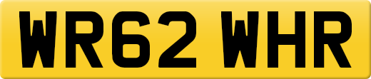 WR62WHR